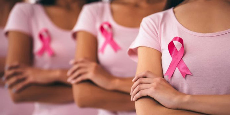 درمان سرطان پستان با پرتودرمانی