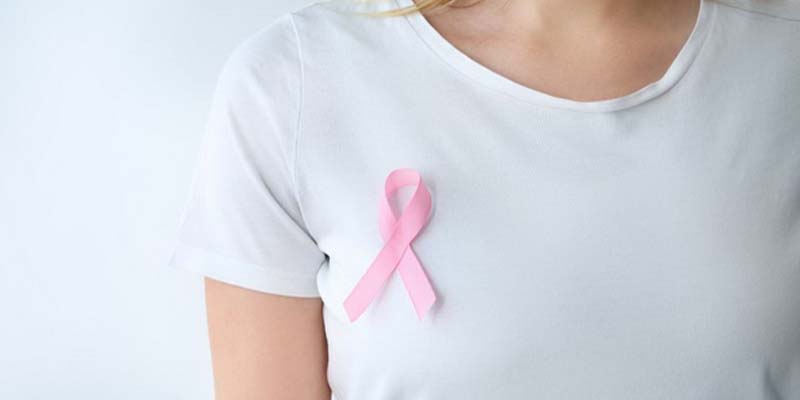 درجه بندی و تعیین مراحل سرطان پستان