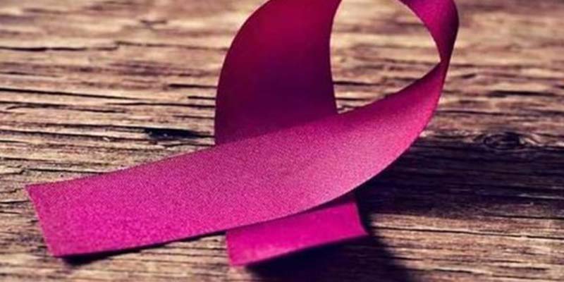 انواع توده در سرطان سینه
